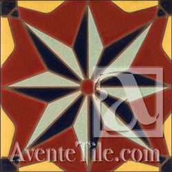 Malibu Estrella - Avente Tile