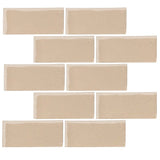 Malibu Field Almond 7506C Ceramic Tile - Avente Tile