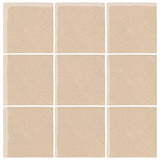 Malibu Field Almond 7506C Ceramic Tile - Avente Tile