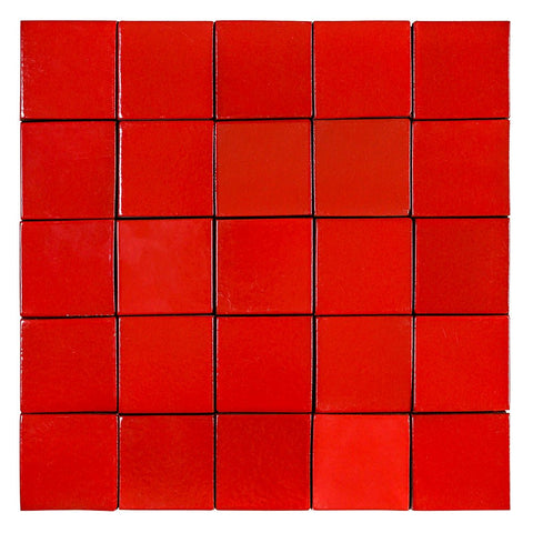 Malibu Field Apple Valley Ceramic Tile - Avente Tile