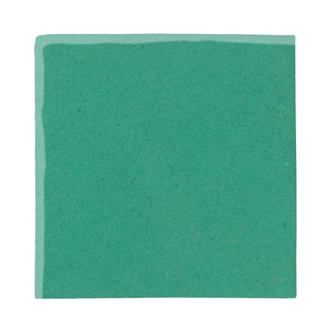 Malibu Field Aqua Green 7724C Ceramic Tile - Avente Tile