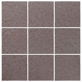 Malibu Field Ash Ceramic Tile - Avente Tile