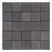 Malibu Field Ash Ceramic Tile - Avente Tile