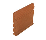 Malibu Field Base Molding with Cove 6" x 6" - Avente Tile