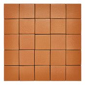 Malibu Field Beechnut Ceramic Tile - Avente Tile