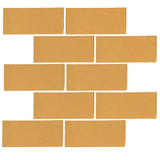 Malibu Field Caramel Matte 7403U Ceramic Tile - Avente Tile