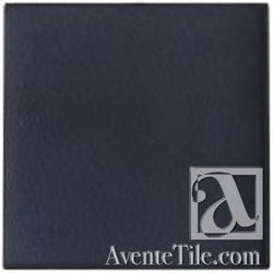 Malibu Field Charcoal Matte 433U Ceramic Tile - Avente Tile