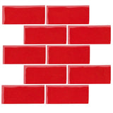 Malibu Field Chile Pepper 7621C Ceramic Tile - Avente Tile