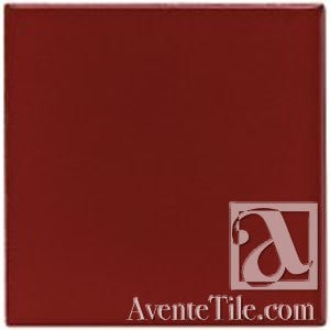 Malibu Field Chile Pepper 7621C Ceramic Tile - Avente Tile