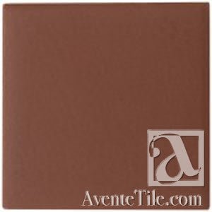 Malibu Field Chocolate Matte 175U Ceramic Tile - Avente Tile