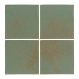 Malibu Field Chrome Ceramic Tile - Avente Tile