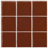 Malibu Field Cinnamon 7581C Ceramic Tile - Avente Tile