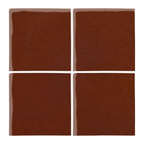 Malibu Field Cinnamon 7581C Ceramic Tile - Avente Tile