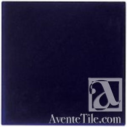 Malibu Field Cobalt 2758C Ceramic Tile - Avente Tile