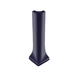 Malibu Field Cove Base Outside Corner 6" - Avente Tile