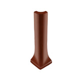 Malibu Field Cove Base Outside Corner 6" - Avente Tile