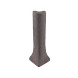 Malibu Field Cove Base Outside Corner 6" - Avente Tile