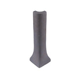 Malibu Field Cove Base Outside Corner 6" - Avente Tile