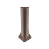Malibu Field Cove Base Outside Corner 6" - Avente Tile
