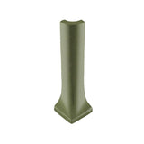 Malibu Field Cove Base Outside Corner 6" - Avente Tile