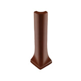 Malibu Field Cove Base Outside Corner 6" - Avente Tile