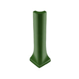 Malibu Field Cove Base Outside Corner 6" - Avente Tile