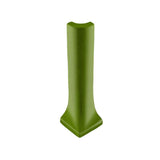 Malibu Field Cove Base Outside Corner 6" - Avente Tile