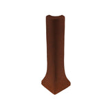Malibu Field Cove Base Outside Corner 6" - Avente Tile