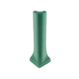 Malibu Field Cove Base Outside Corner 6" - Avente Tile