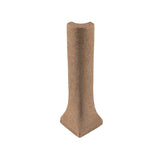 Malibu Field Cove Base Outside Corner 6" - Avente Tile