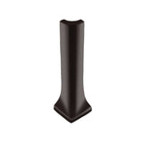 Malibu Field Cove Base Outside Corner 6" - Avente Tile