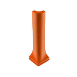 Malibu Field Cove Base Outside Corner 6" - Avente Tile