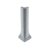 Malibu Field Cove Base Outside Corner 6" - Avente Tile