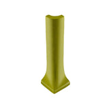 Malibu Field Cove Base Outside Corner 6" - Avente Tile