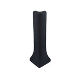 Malibu Field Cove Base Outside Corner 6" - Avente Tile