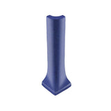 Malibu Field Cove Base Outside Corner 6" - Avente Tile