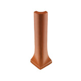 Malibu Field Cove Base Outside Corner 6" - Avente Tile