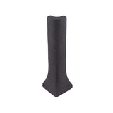 Malibu Field Cove Base Outside Corner 6" - Avente Tile