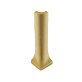 Malibu Field Cove Base Outside Corner 6" - Avente Tile