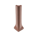 Malibu Field Cove Base Outside Corner 6" - Avente Tile