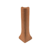 Malibu Field Cove Base Outside Corner 6" - Avente Tile