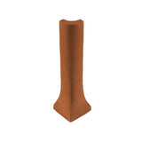 Malibu Field Cove Base Outside Corner 6" - Avente Tile