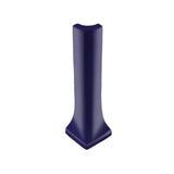 Malibu Field Cove Base Outside Corner 6" - Avente Tile