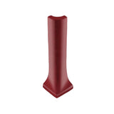 Malibu Field Cove Base Outside Corner 6" - Avente Tile