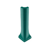 Malibu Field Cove Base Outside Corner 6" - Avente Tile
