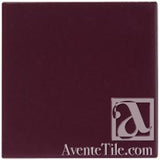 Malibu Field Eggplant 5115C Ceramic Tile - Avente Tile