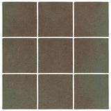 Malibu Field Elder Green Ceramic Tile - Avente Tile