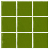 Malibu Field Evergreen 7741C Ceramic Tile - Avente Tile