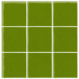 Malibu Field Evergreen 7741C Ceramic Tile - Avente Tile