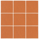 Malibu Field Fawn Brown Matte 470U Ceramic Tile - Avente Tile